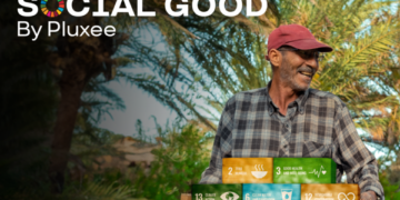 Enactus Tunisia Race by Pluxee