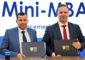 PwC’s Academy et NAU Executive lancent un Mini-MBA pour une nouvelle ère de connaissances