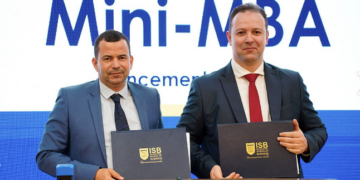 PwC’s Academy et NAU Executive lancent un Mini-MBA pour une nouvelle ère de connaissances