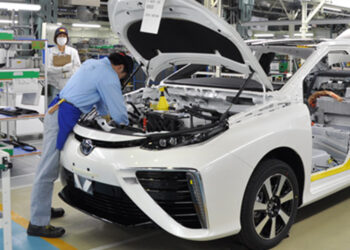 Le Kenya s’engage dans la production locale et réduit les importations de véhicules.