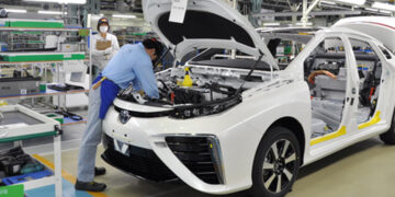 Le Kenya s’engage dans la production locale et réduit les importations de véhicules.