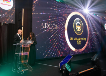 Les volants d’or 2023: les tops de l’automobile