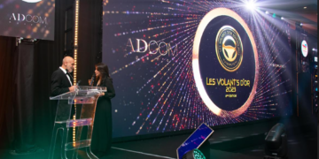 Les volants d’or 2023: les tops de l’automobile