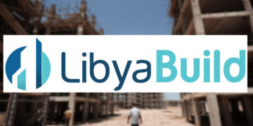 Saisissez  l’opportunité au salon “Libya Build”!