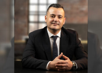 Souhail Manai, DG d’OLEA Tunisie: Numériser et humaniser, notre mantra pour la réussite