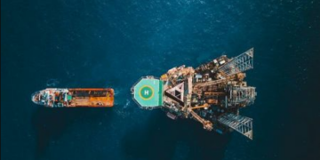 TotalEnergies: la découverte de nouvelles ressources pétrogazières