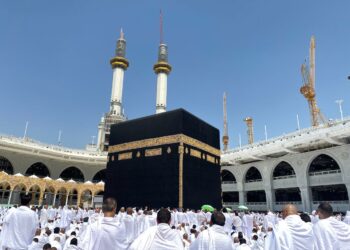 Coût du Hajj: une augmentation de 110% depuis… 2017