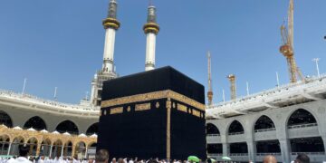 Coût du Hajj: une augmentation de 110% depuis… 2017