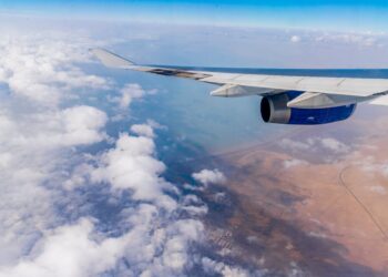 Classement des compagnies aériennes les plus sécurisées pour 2024