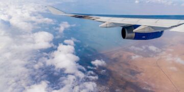 Classement des compagnies aériennes les plus sécurisées pour 2024
