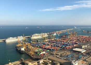 Les Émirats arabes unis et le Kenya unissent leurs efforts