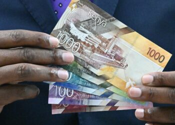 Le Kenya rachète des eurobonds de plus de 1,4 milliard de dollars