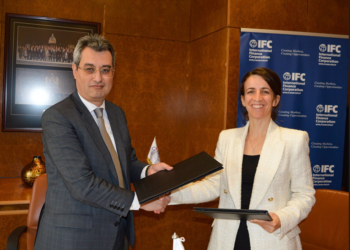 L’IFC et le CBF signent un accord pour l’intégration des critères ESG dans le secteur bancaire
