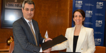 L’IFC et le CBF signent un accord pour l’intégration des critères ESG dans le secteur bancaire