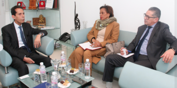 Renforcement des liens Sud-Sud: la Tunisie et les Comores