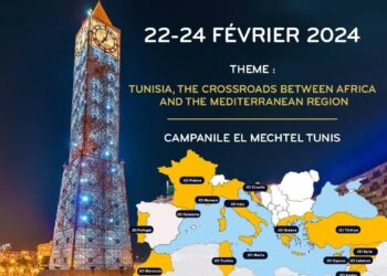Sommet JCI Méditerranéen: la Tunisie, passerelle entre l’Afrique et la Méditerranée