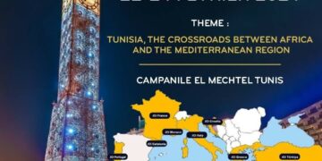 Sommet JCI Méditerranéen: la Tunisie, passerelle entre l’Afrique et la Méditerranée