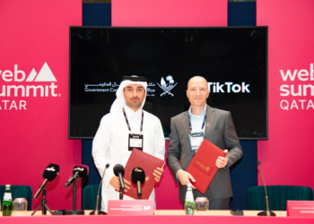 Prochainement, TikTok lancera son premier studio créatif à Qatar