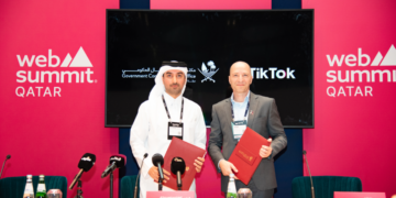 Prochainement, TikTok lancera son premier studio créatif à Qatar