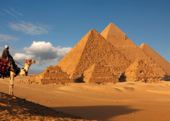 35 milliards $ des Émirats pour des mégaprojets touristiques en Égypte