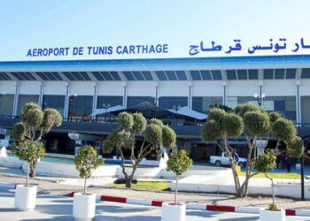 L’extension de l’aéroport international de Tunis-Carthage validée