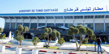 L’extension de l’aéroport international de Tunis-Carthage validée