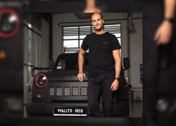 Après Wolf, deux modèles prévus pour 2024