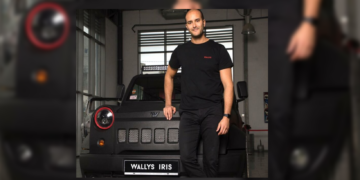 Après Wolf, deux modèles prévus pour 2024