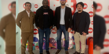 La première marketplace de services logistiques en Afrique s’installe en Tunisie