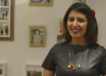 Genre: Emna Ben Jemaa de Binetna lauréate Intajat Jadida