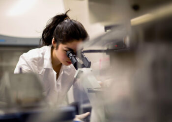 15.000 dinars pour la meilleure recherche scientifique féminine