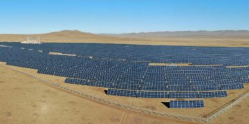 Deux projets photovoltaïques à Sidi Bouzid et à Tozeur portés par la société Eurus Energy Holdings Corporation