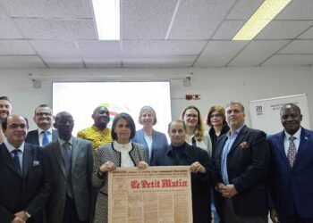 Lancement des journées de la Francophonie 2024 en Tunisie