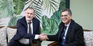 Tunisie-Italie: signature de 4 conventions pour renforcer l’éducation environnementale