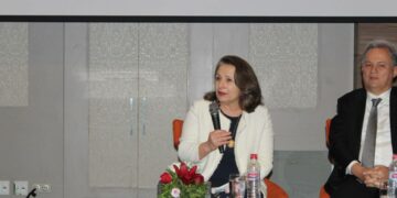 Nouvelles nominations au Groupe chimique tunisien et à la CPG