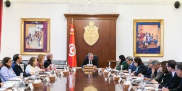 Le CMR adopte les amendements du code des changes