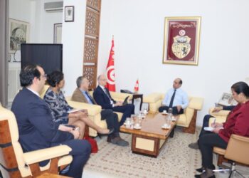 Amen social: les allocations sont désormais de 240 dinars par mois