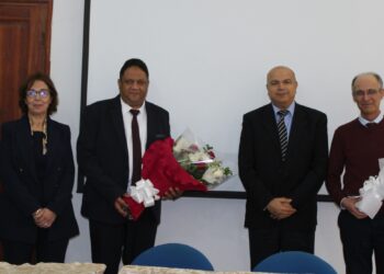 Bouzid Nsiri, nouveau directeur général de l’INS