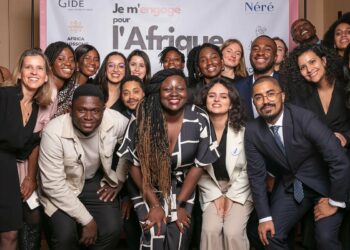 Forbes Afrique: lancement de la résidence JMA 2024