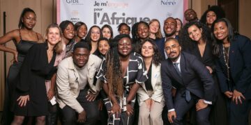 Forbes Afrique: lancement de la résidence JMA 2024