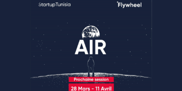 AIR: 30 000 dinars pour les startups innovantes