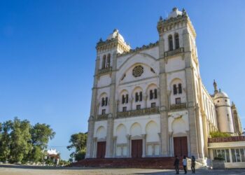 Après trois ans, la cathédrale de Carthage rouvrira ses portes ce vendredi 8 mars