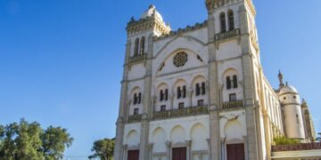 Après trois ans, la cathédrale de Carthage rouvrira ses portes ce vendredi 8 mars