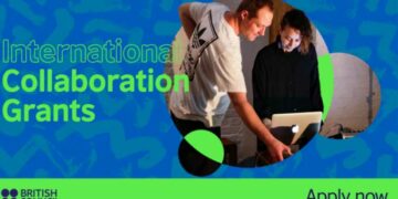 British Council: programme des subventions 2024 pour la collaboration internationale