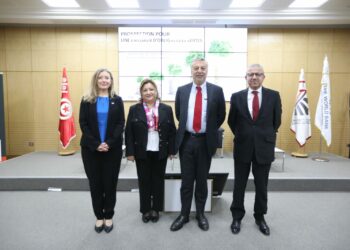 CDC: une innovation financière pour une Tunisie plus verte