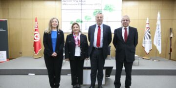 CDC: une innovation financière pour une Tunisie plus verte