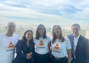 La startup marocaine Tookeez lève 1,5 million de dollars