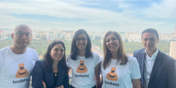 La startup marocaine Tookeez lève 1,5 million de dollars