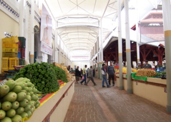 En février 2024, l’inflation se replie à 7,5%