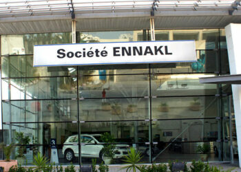 Ennakl automobiles améliore de 30% son chiffres d’affaires en 2023